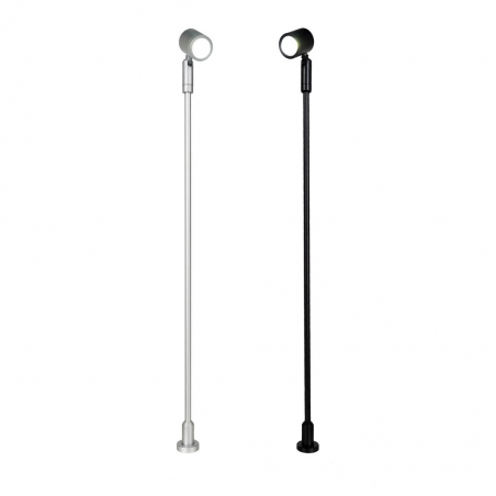 Vitrine LED-verlichting & Sokkel Accessoires