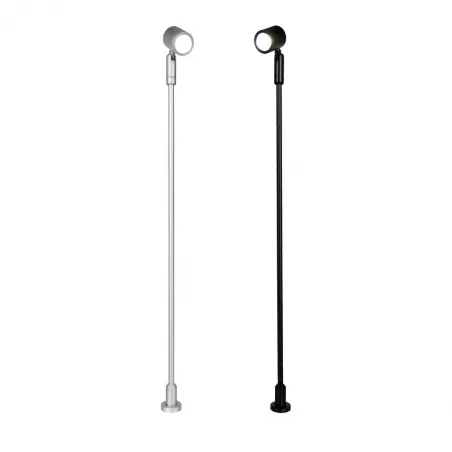 Vitrine LED-verlichting & Sokkel Accessoires
