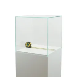 Glassmonter