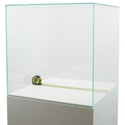 Vitrine LED-verlichting & Sokkel Accessoires