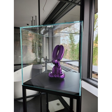 Glassmonter