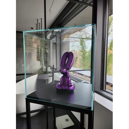 Glassmonter