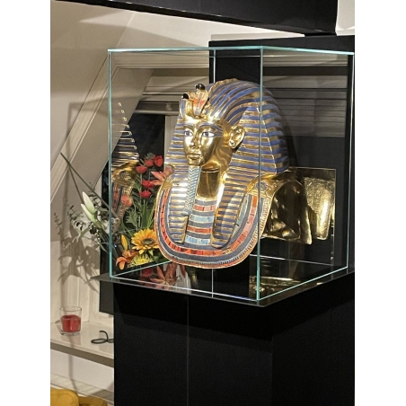 Vitrine LED-verlichting & Sokkel Accessoires