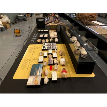 Vitrine LED-verlichting & Sokkel Accessoires
