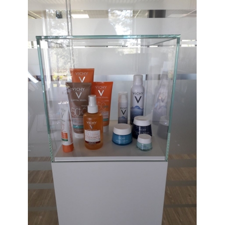 Vitrine LED-verlichting & Sokkel Accessoires