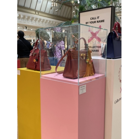 Vitrine LED-verlichting & Sokkel Accessoires