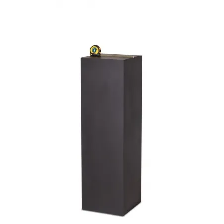 sokkels MDF stone | zuilen van MDF stone