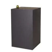 sokkels MDF stone | zuilen van MDF stone