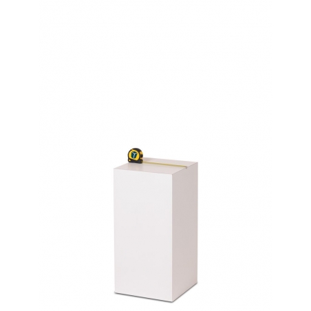 sokkels MDF blank overschilderbaar | zuilen MDF blank wit voorgegr sokkels MDF blank overschilderbaar | zuilen MDF blank wit voorgegr