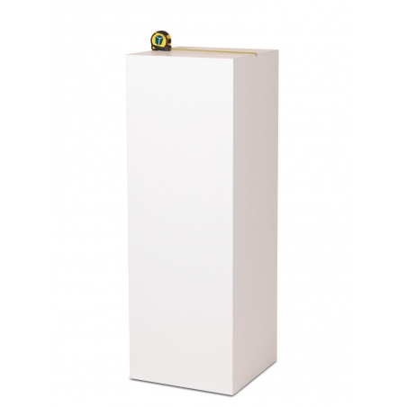 sokkels MDF blank overschilderbaar | zuilen MDF blank wit voorgegr sokkels MDF blank overschilderbaar | zuilen MDF blank wit voorgegr