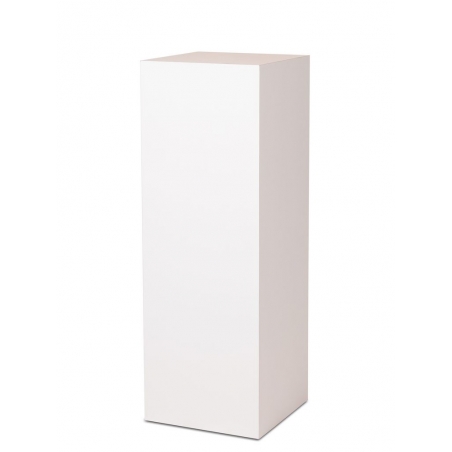 sokkels MDF blank overschilderbaar | zuilen MDF blank wit voorgegr sokkels MDF blank overschilderbaar | zuilen MDF blank wit voorgegr