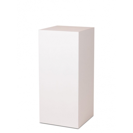 sokkels MDF blank overschilderbaar | zuilen MDF blank wit voorgegr sokkels MDF blank overschilderbaar | zuilen MDF blank wit voorgegr