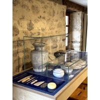 Vitrine LED-verlichting & Sokkel Accessoires