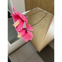 pidestall i speilglass pleksiglass