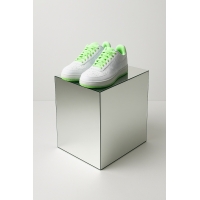 pidestall i speilglass glass