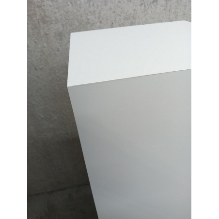 copy of plexiglas vitrinekap, 50 x 50 x 50 cm (LxBxH) - B kwaliteit - SALE