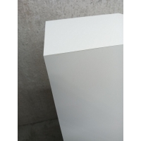 copy of plexiglas vitrinekap, 50 x 50 x 50 cm (LxBxH) - B kwaliteit - SALE