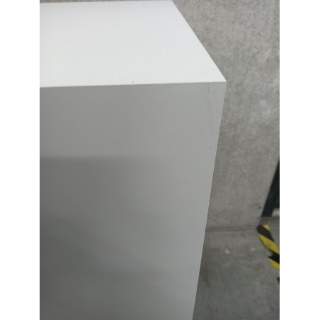 copy of plexiglas vitrinekap, 50 x 50 x 50 cm (LxBxH) - B kwaliteit - SALE