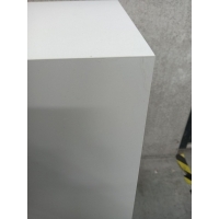 copy of plexiglas vitrinekap, 50 x 50 x 50 cm (LxBxH) - B kwaliteit - SALE