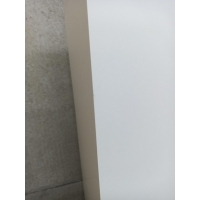 copy of plexiglas vitrinekap, 50 x 50 x 50 cm (LxBxH) - B kwaliteit - SALE