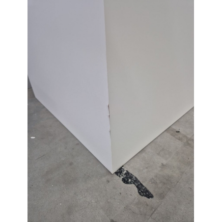 copy of plexiglas vitrinekap, 50 x 50 x 50 cm (LxBxH) - B kwaliteit - SALE
