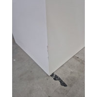 copy of plexiglas vitrinekap, 50 x 50 x 50 cm (LxBxH) - B kwaliteit - SALE