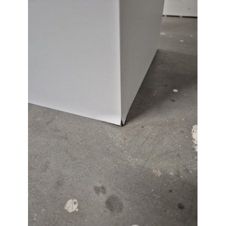 copy of plexiglas vitrinekap, 50 x 50 x 50 cm (LxBxH) - B kwaliteit - SALE
