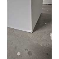 copy of plexiglas vitrinekap, 50 x 50 x 50 cm (LxBxH) - B kwaliteit - SALE