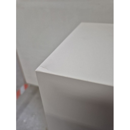 copy of plexiglas vitrinekap, 50 x 50 x 50 cm (LxBxH) - B kwaliteit - SALE