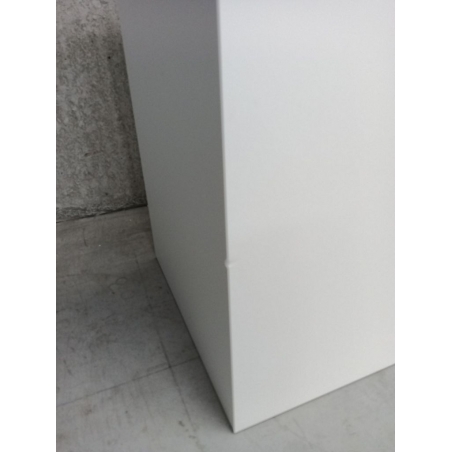 copy of plexiglas vitrinekap, 50 x 50 x 50 cm (LxBxH) - B kwaliteit - SALE