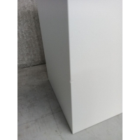 copy of plexiglas vitrinekap, 50 x 50 x 50 cm (LxBxH) - B kwaliteit - SALE