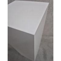 copy of plexiglas vitrinekap, 50 x 50 x 50 cm (LxBxH) - B kwaliteit - SALE