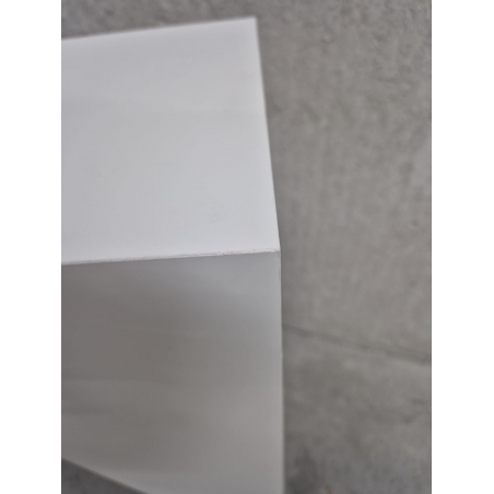 copy of plexiglas vitrinekap, 50 x 50 x 50 cm (LxBxH) - B kwaliteit - SALE