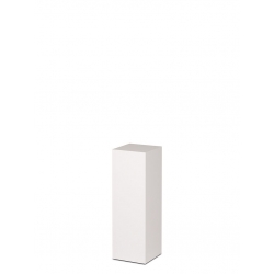 copy of plexiglas vitrinekap, 50 x 50 x 50 cm (LxBxH) - B kwaliteit - SALE
