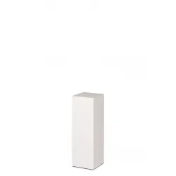 copy of plexiglas vitrinekap, 50 x 50 x 50 cm (LxBxH) - B kwaliteit - SALE