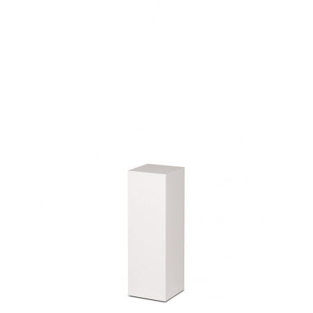 copy of plexiglas vitrinekap, 50 x 50 x 50 cm (LxBxH) - B kwaliteit - SALE