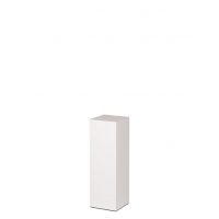 copy of plexiglas vitrinekap, 50 x 50 x 50 cm (LxBxH) - B kwaliteit - SALE