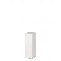 copy of plexiglas vitrinekap, 50 x 50 x 50 cm (LxBxH) - B kwaliteit - SALE