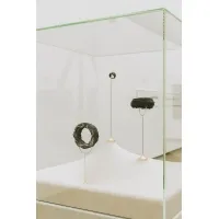 Glassmonter