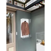 Veggmonter Amsterdam