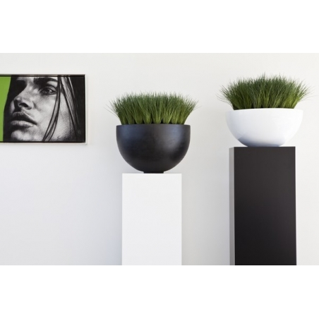 Solits sokkel zwart, 40 x 40 x 100 cm (lxbxh) Solits sokkel zwart, 40 x 40 x 100 cm (lxbxh)