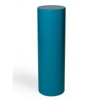 ronde sokkel kleur