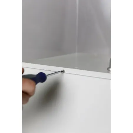 Plexiglas vitrinekap | plexiglas stolp | maquettekap op maat