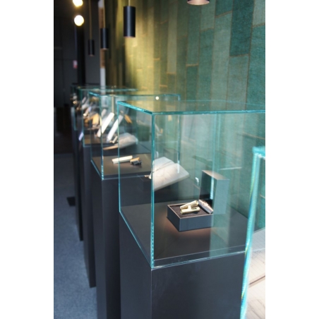 Vitrine LED-verlichting & Sokkel Accessoires