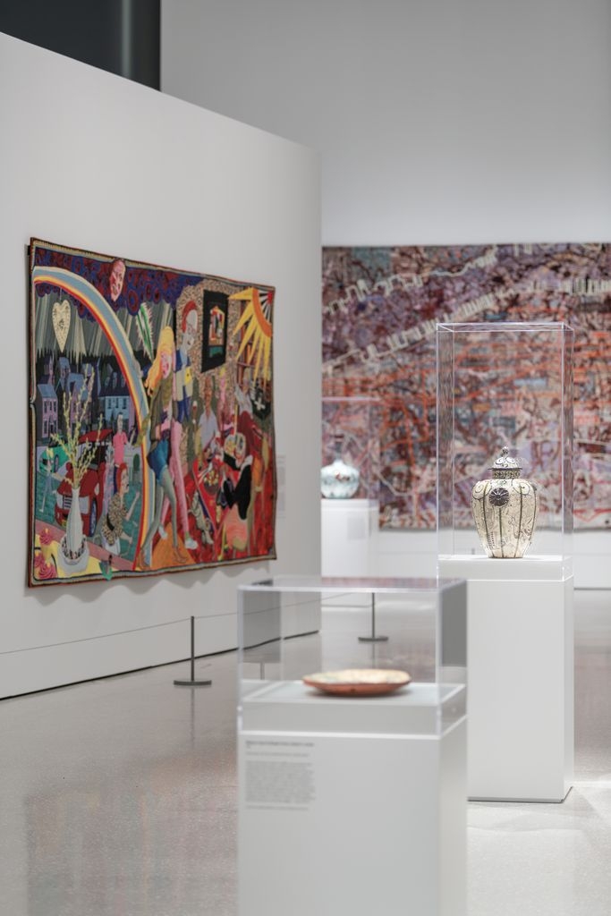 Museumsmontre